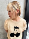 メルティカラー/ウェーブミディアム[表参道駅/明治神宮前駅]