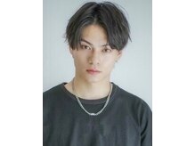 ヘアーズ ベリー 城陽寺田店(hairs BERRY)