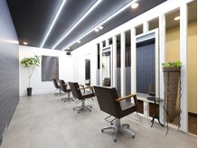 オム フォー ヘア(HOMME for hair)の雰囲気（男性、女性問わずご好評頂いております）
