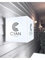 シアン(CyAN)/ Loving life