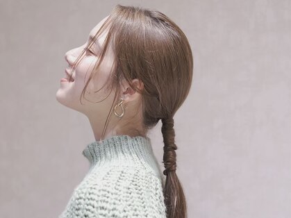 オレロ 国立(olelo)の写真