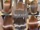 ミロワール(miroir)の写真