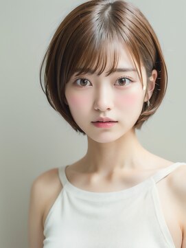 アレッタ 大森町(aletta) 髪質改善初めての方、ご相談下さい！