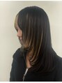 アグ ヘアー シアン 寒河江店(Agu hair xian)&nbsp;レイヤーカット！顔周りに動きが欲しい方是非お任せ下さい！