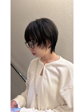 テテ ニコ(tete nico) ミニウルフ