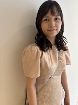 フォークロア 本店(Folk Lore) ミディアムレイヤー