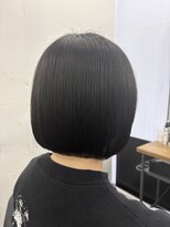 エスカーラ 町田(THE ESCALA)&nbsp;ボブ、ショート