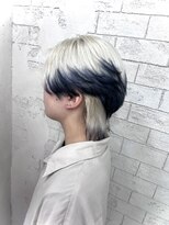 プライズ 錦糸町北口店(prize)&nbsp;エンドカラー【錦糸町北口】kana