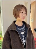カジュアルボブ