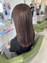 シュウ 西尾店(Shu)&nbsp;ブラウンベージュ