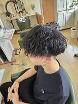 シャイン(SHINE) 波巻きスパイラル×marbbナノバブル