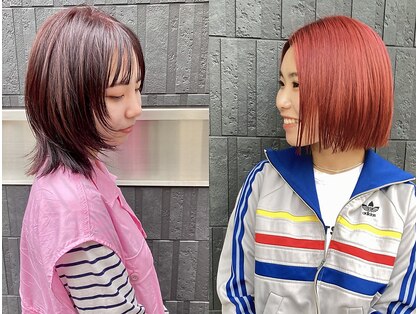 ゴウトゥデイ 岡山店(GO TODAY)の写真