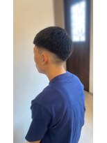 トレジャー ナインティシックス(treasure 96)&nbsp;クロップスタイル