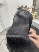 ボクノ 5号店 四天王寺前夕陽ヶ丘(bokuno)&nbsp;髪質改善縮毛矯正