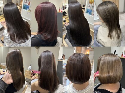 ソレイユ(soleil)の写真