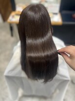 アバーブザビューティーアイランド(Above the beauty island)&nbsp;20代30代40代50代◎アッシュ/ショコラブラウン