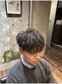 お客様スタイルソフトツイストマッシュ