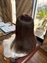 ルネッサンスヘアー ラファエロ(RAFFAELLO)&nbsp;定期メンテ