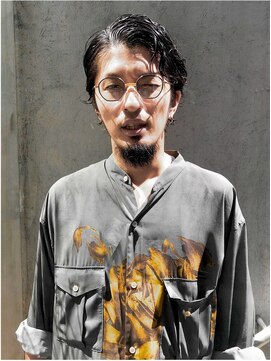 レクタ(RECTA) side part / nuance parm