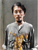 レクタ(RECTA) side part / nuance parm