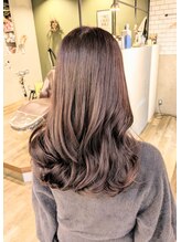 ノビー(Noby) ミディアムロング