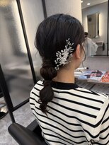 アーサス バイ ヘッドライト 静岡裾野店(ursus by HEADLIGHT)&nbsp;編みおろし