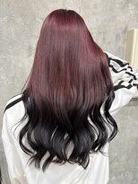 marble 町田【マーブル】【3月7日 NEW OPEN（予定）】&nbsp;ルーツカラー