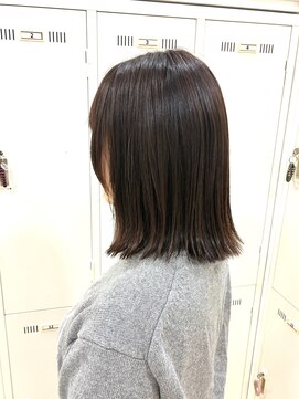 アッシュ 町田駅前通り店(Ash) 【Ash町田駅前通り店　木口優子】ロブ