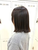 アッシュ 町田駅前通り店(Ash) 【Ash町田駅前通り店 木口優子】ロブ