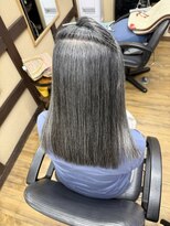 エフスタイル(F-style)&nbsp;美髪矯正