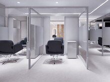 ジエクト 本店(The Ect)の雰囲気（似合わせショート/ショートボブ/デジパ/韓国風レイヤーカット）