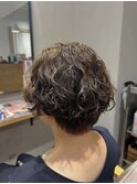 韓国ヘアレイヤーカットダブルハイライトカラー【Lapista池袋】