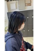 ルーツカラー