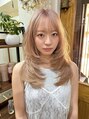 ジュール 新宿(Joule) ショートヘアやロングレイヤーの魅力をお伝え致します