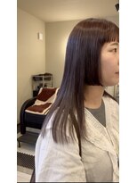 サンセット(SUNSET) design cut