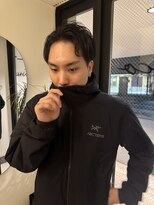 ユニコ(unico)&nbsp;メンズカット