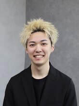 ラヴィット 横浜店(LUVIT)&nbsp;西村愛豊 ［横浜］