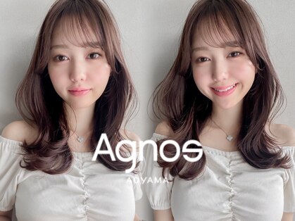 アグノス 青山(Agnos)の写真