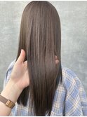 【透明感】*まろやかベージュ*
