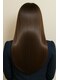 ラフォーレの写真/違いを実感する方多数。感動のプレミアムトリートメント