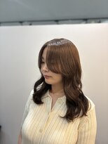 リソワ 尼崎園田(Lisoi) ミディアムレイヤー