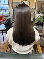 ヘアークリエイションソイ(HAIR CREATION SOI)&nbsp;髪質改善トリートメント