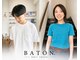 バトン(BATON)の写真
