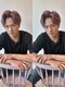 ルク(Luc)の写真/ON・OFFどちらも楽しめる、似合わせスタイルをご提案◎