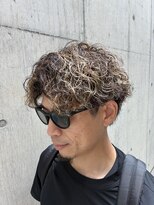 フレイム(FLAME)&nbsp;波巻きスパイラル