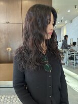 ショウビット(Show Bit)&nbsp;ウェーブパーマ
