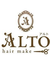 アルト 稲毛店(ALTO) ＡＬＴＯ ＨＡＩＲ