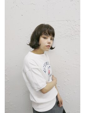 オペラ(OPERA by BALLET HAIR) BOB by opera01