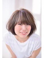 セリオン 調布 つつじヶ丘 調布店(CES LIONS)&nbsp;ナチュラルボブ【セリオン】