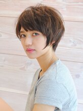 ナインヘアーアンドメイク(NINE hair&make)